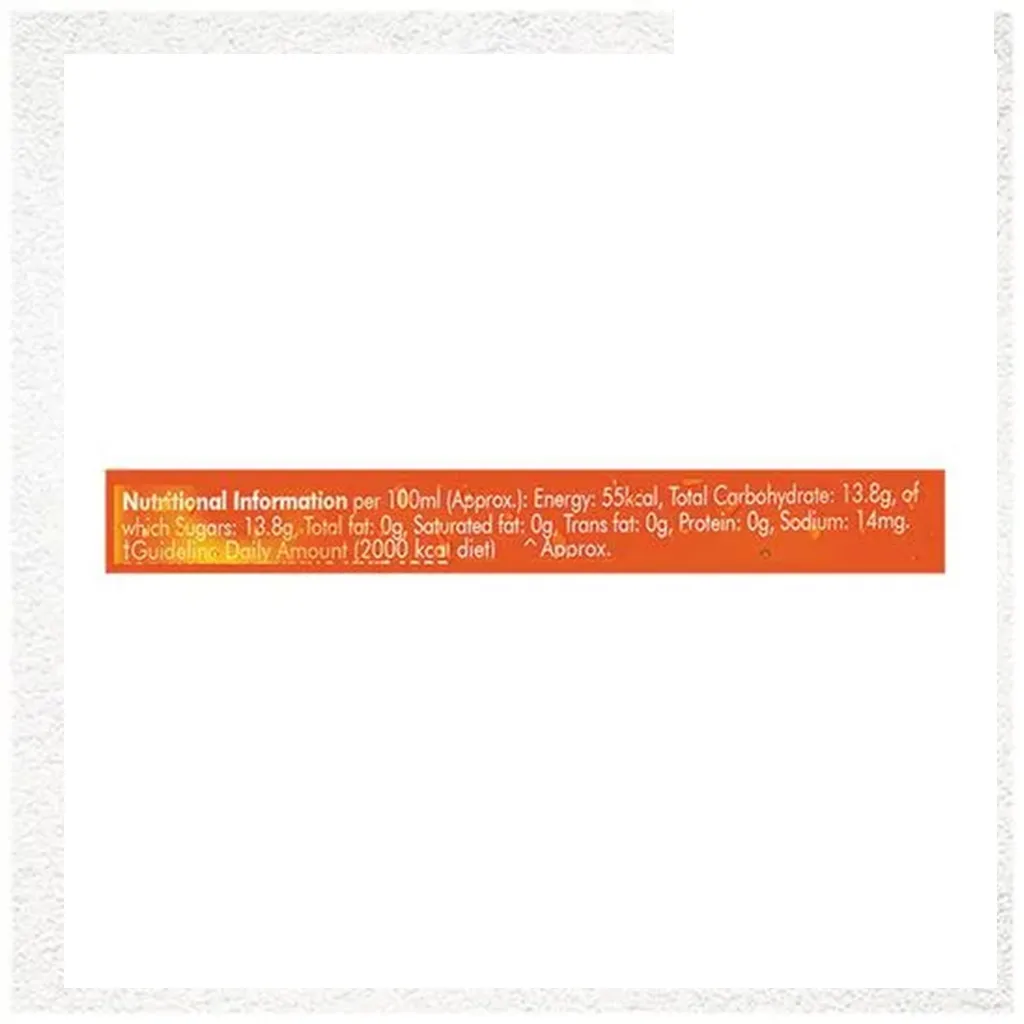 Mirinda Soft Drink 3