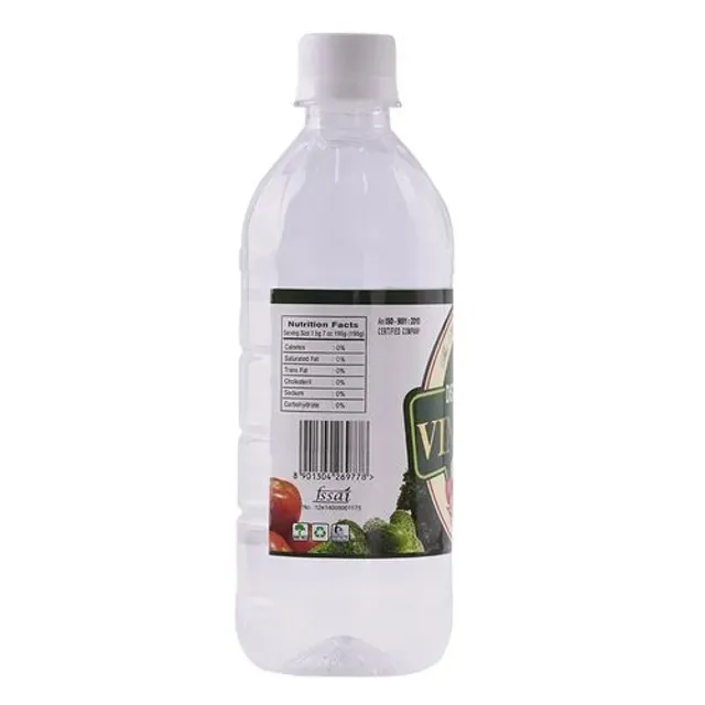 Harima Distilled White Vinegar 1