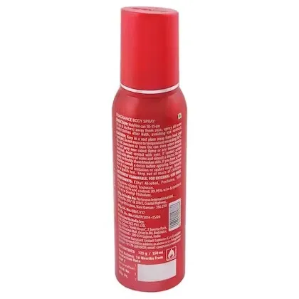 Fogg Napoleon Body Spray for Men 1
