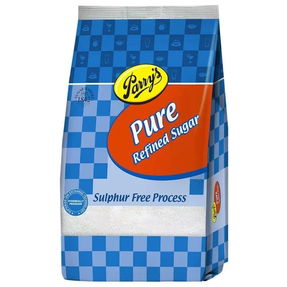 Parry's Pure Refined Sugar