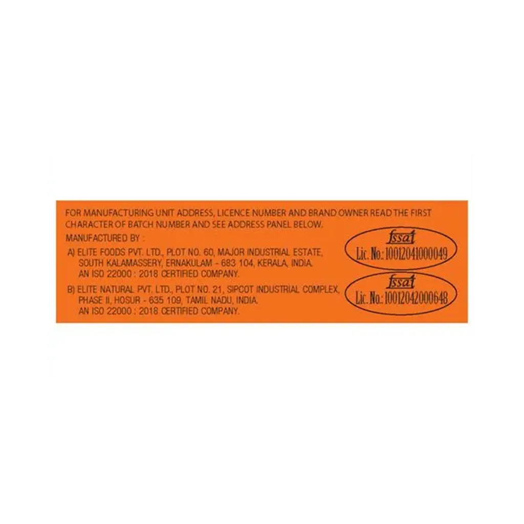 Elite Orange Chocolate Bar cake 4