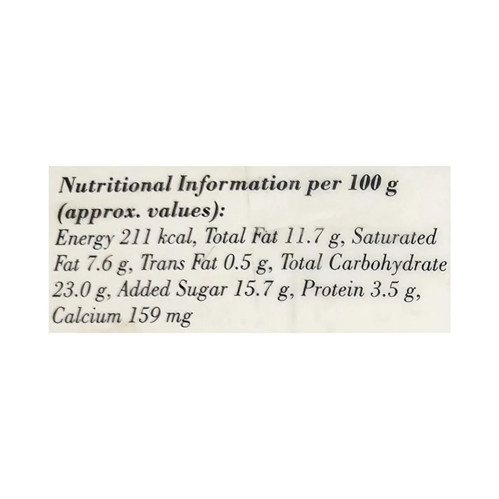 Amul Alphonso Mango Ice Cream 3