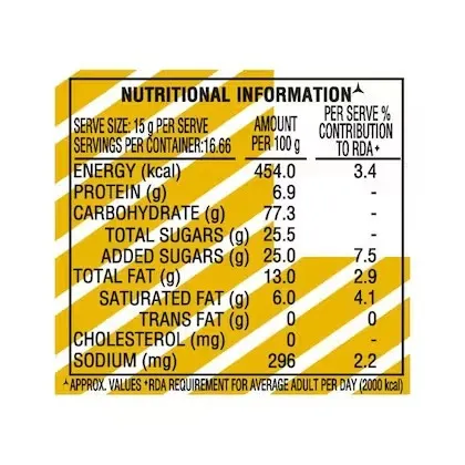 Parle-G Glucose Biscuits 4