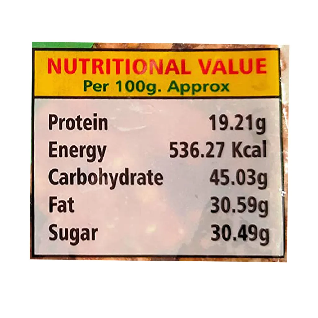 Kovilpatti Peanut Candy 3