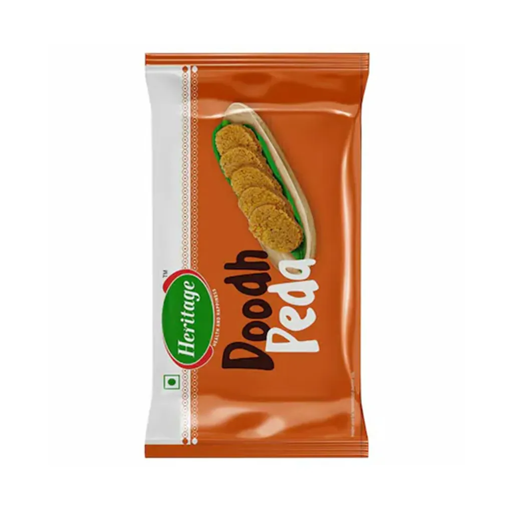 Heritage Doodh Peda