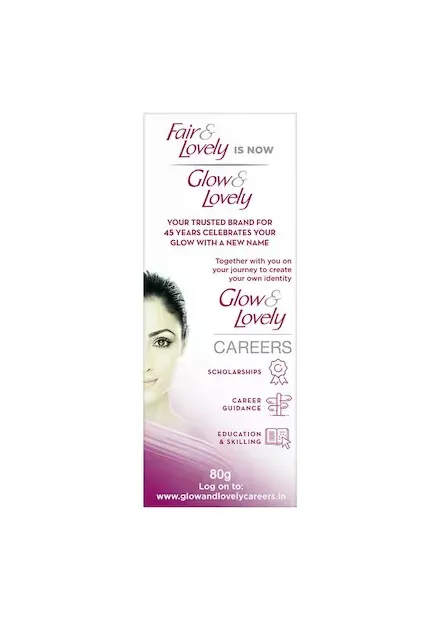 Glow & Lovely Multi Vitamin Cream 1