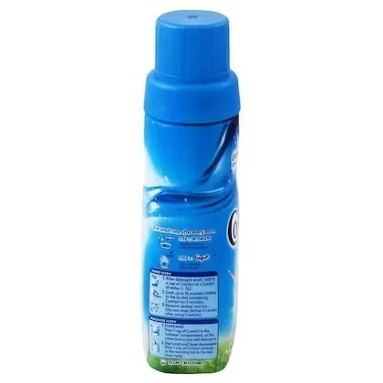 Comfort Morning Fresh Blue Fabric Conditioner 2