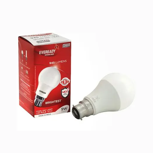 Eveready 9W LED Bulb
