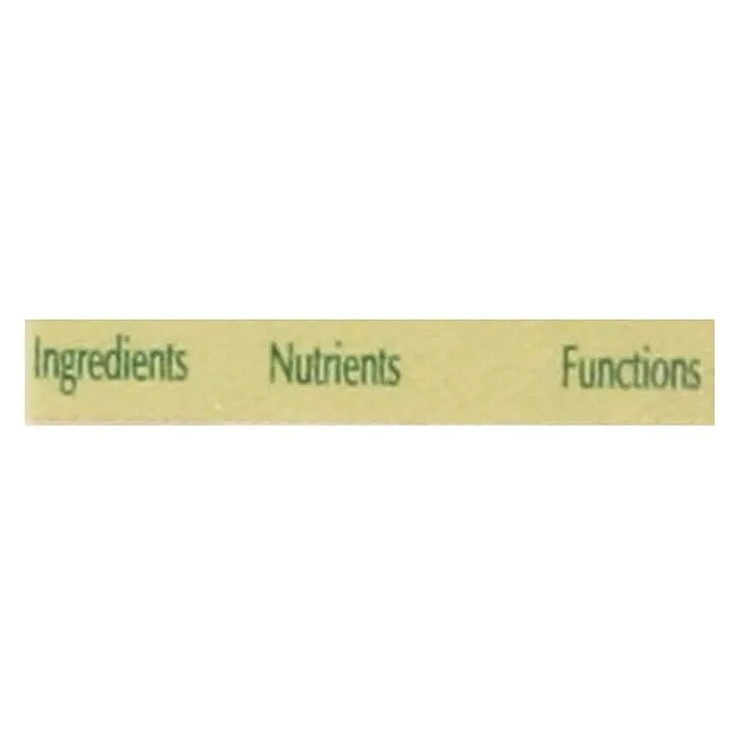 Manna Health Mix 6