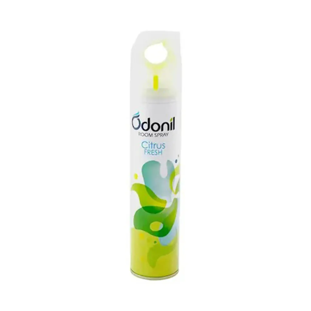 Odonil Nature Citrus Fresh Room Spray