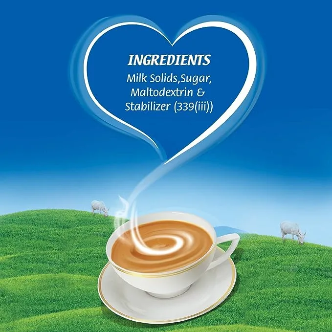 Nestle Everyday Dairy Whitener Milk Powder 2