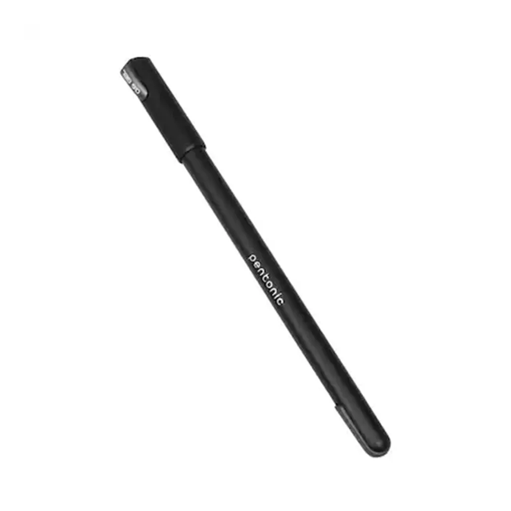 Linc Pentonic Black Gel Pen 3