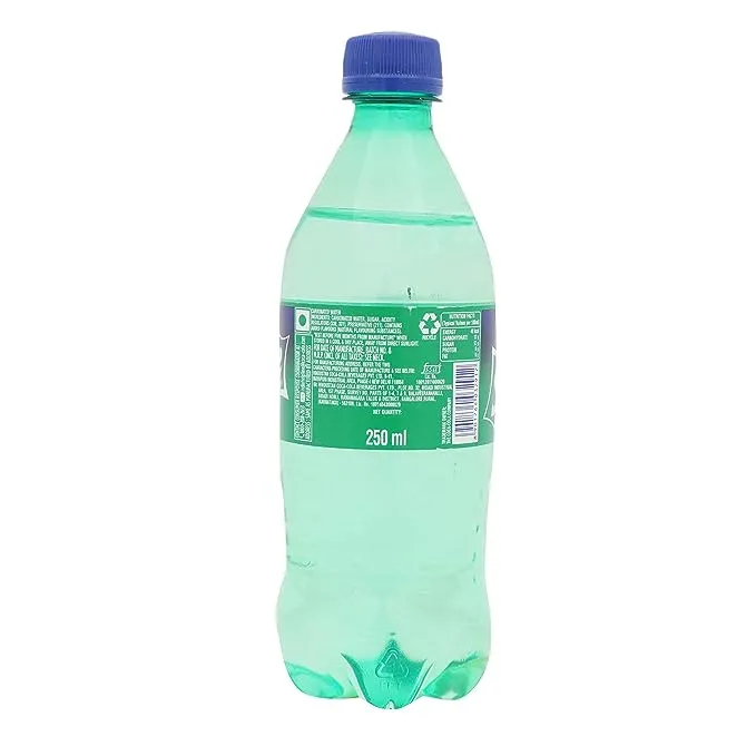 Sprite Soft Drink 7