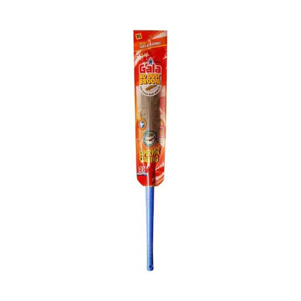 Gala No Dust Broom - XL