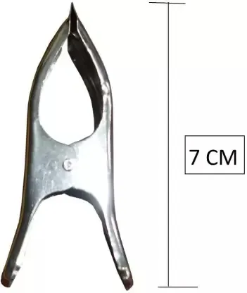 J-Son Steel Cloth Clip 1