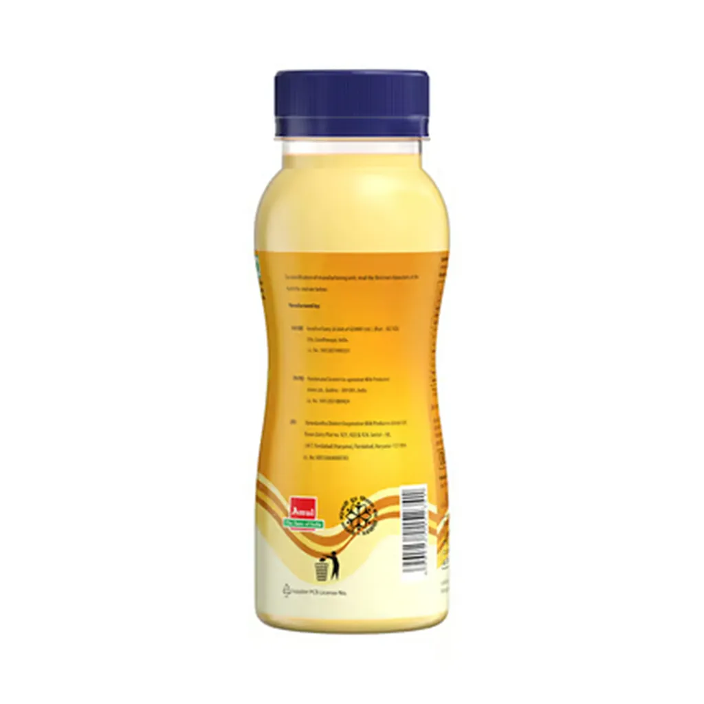 Amul Kool Premium Kesar Milk 1