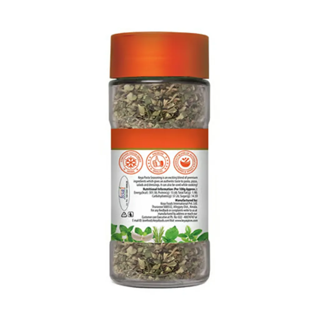 Keya Pasta Seasoning 1