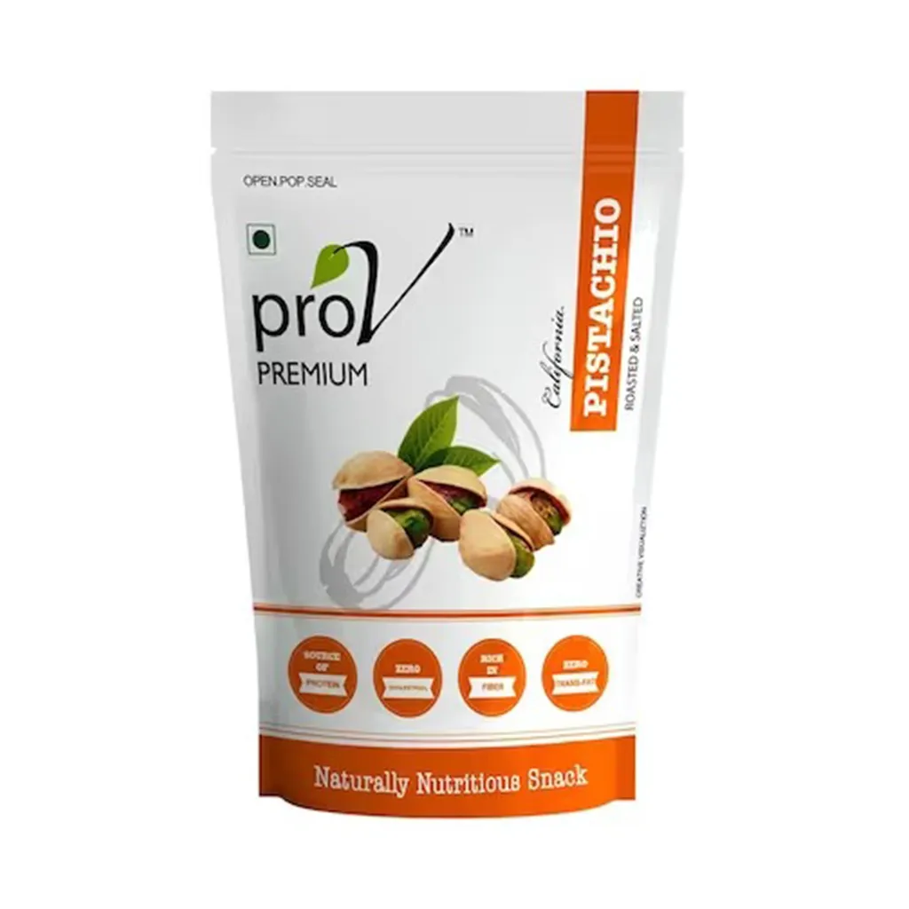 ProV Premium Pistachio - Roasted & Salted