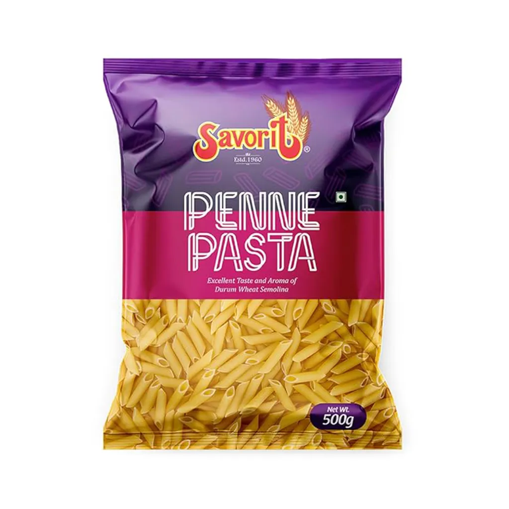 Savorit Penne Pasta
