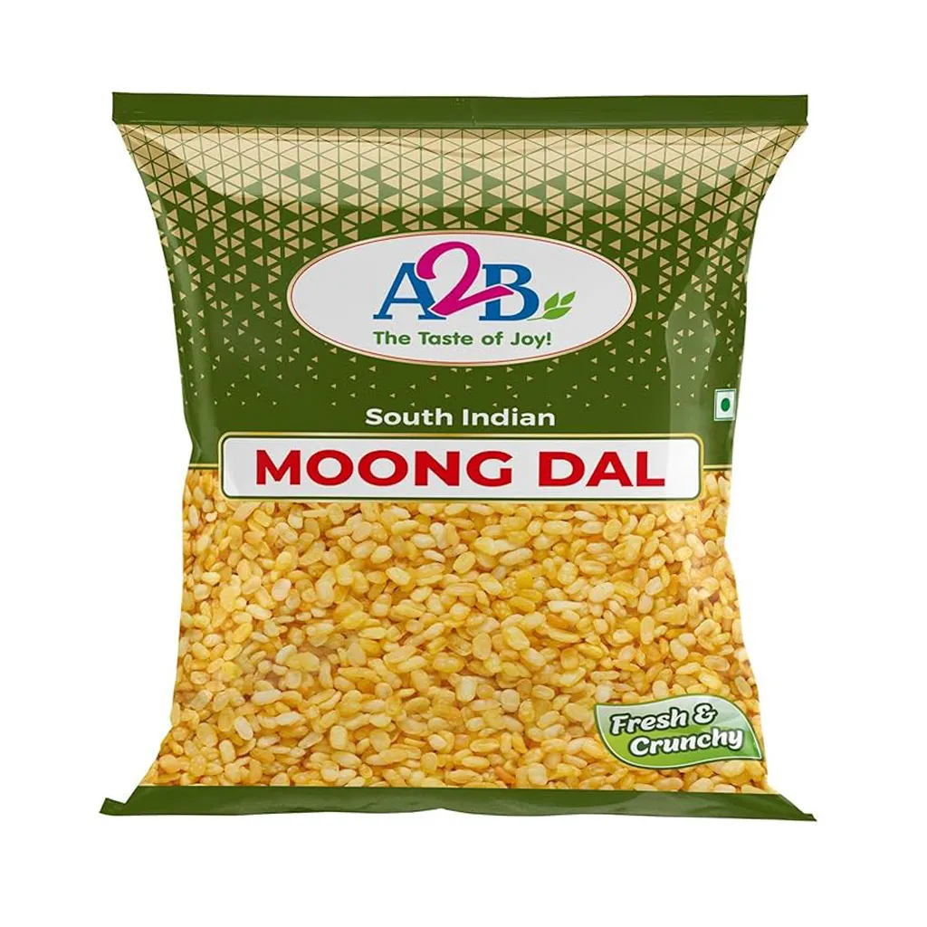 A2B Moong Dal