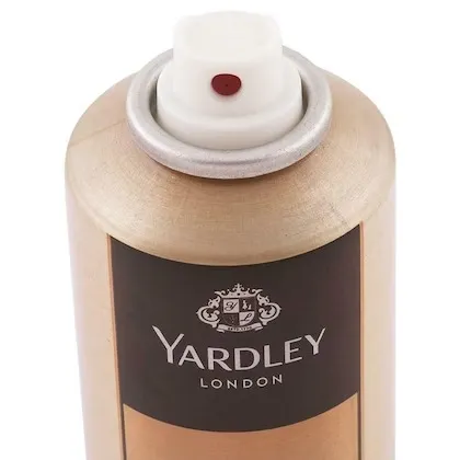 Yardley London Gold Body Spray For Men 2