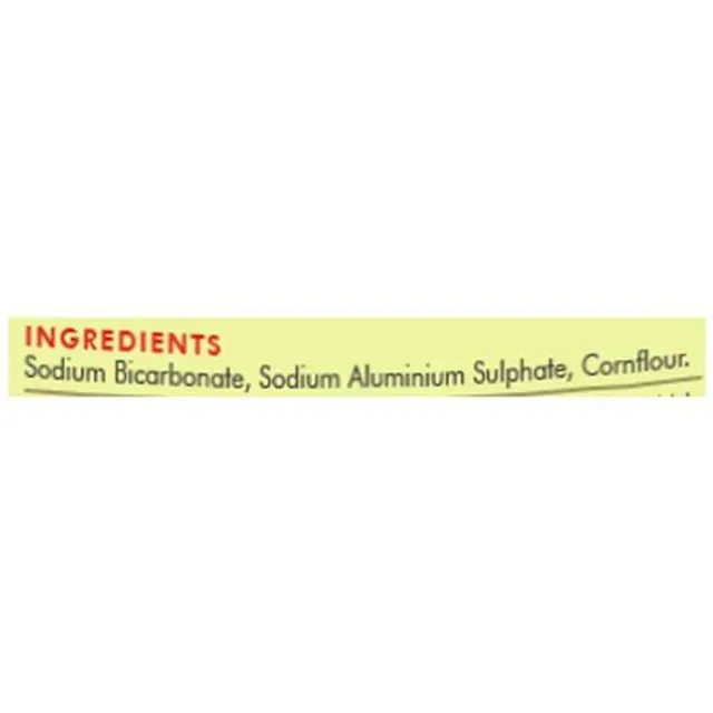 Weikfield Baking Powder 3