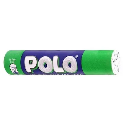 Nestle Polo Mint