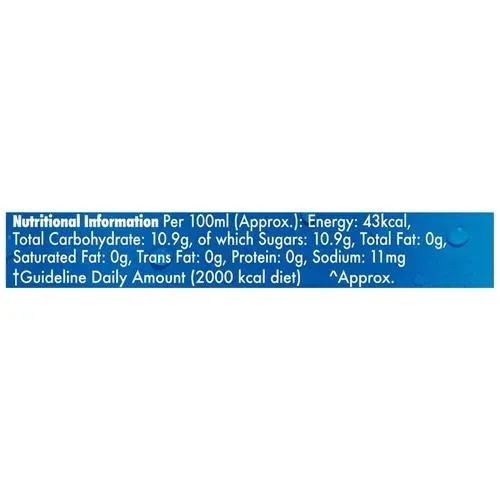 Pepsi Soft Drink 3