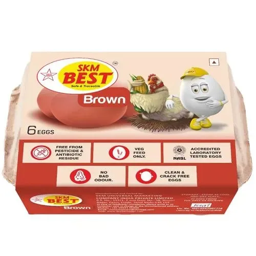 Best Brown Eggs 1