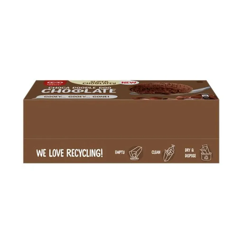 Kwality Walls Chocolate Party Pack 1