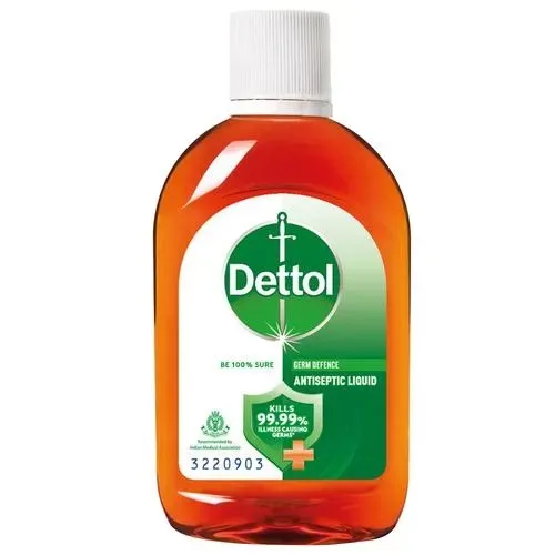 Dettol Antiseptic Liquid