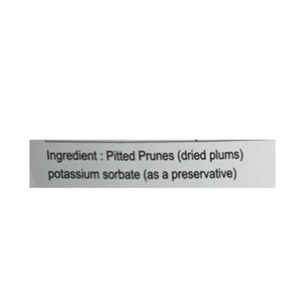 ProV Premium Prunes 2
