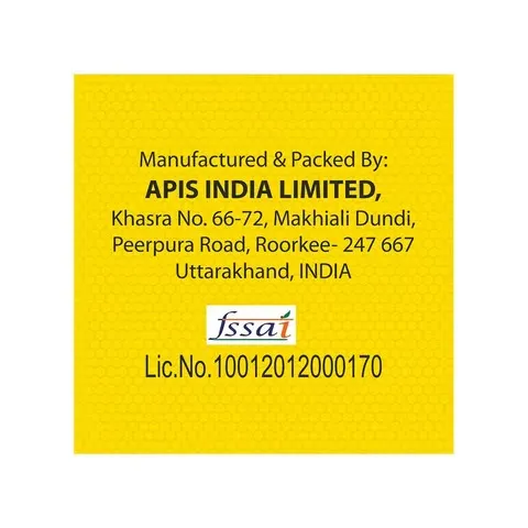 Apis Himalaya Honey 4