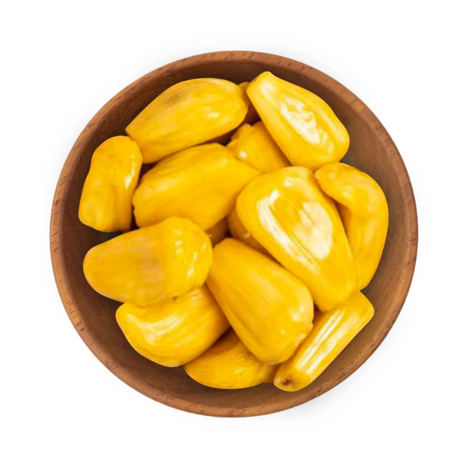 Peeled Jack Fruit