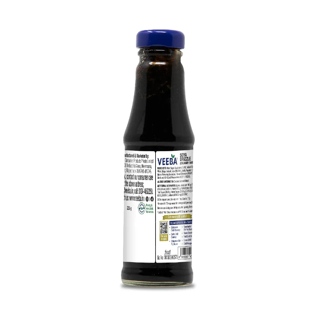 Veeba Wok Tok Soya Drizzle 1