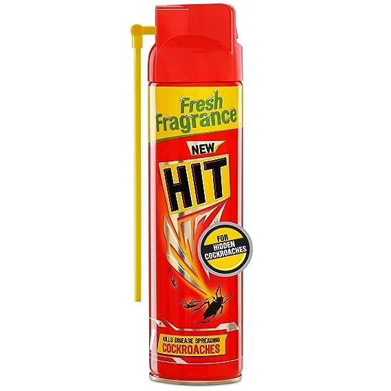 Hit Cockroach Insect Killer Spray 1