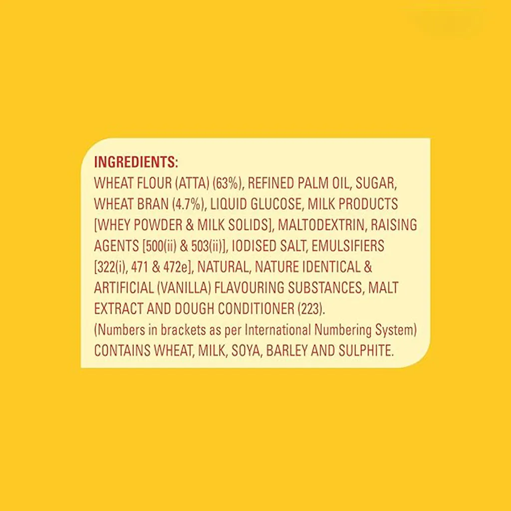 Britannia Nutri Choice Digestive Hi-Fibre Biscuits 2