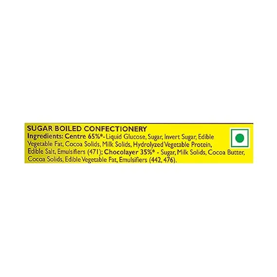 Cadbury 5 Star Home Treats Chocolate Bar 4