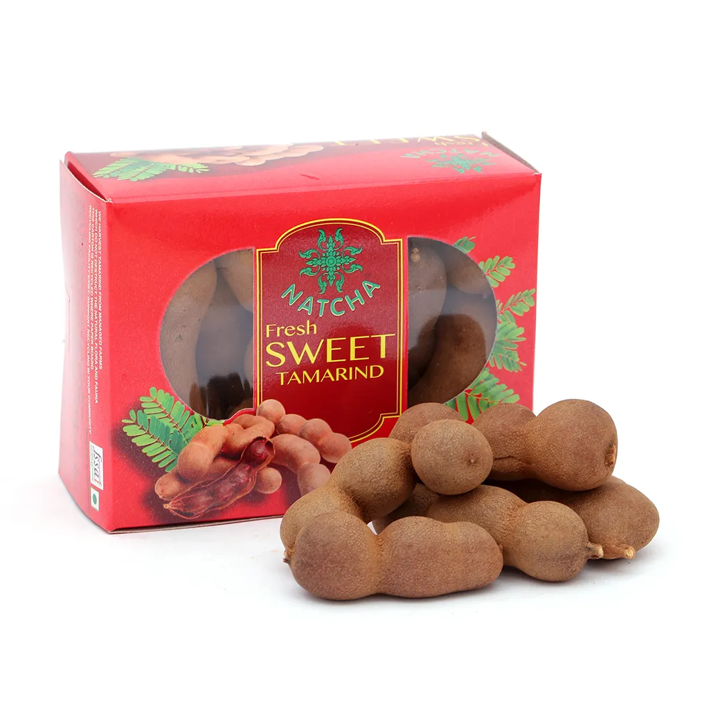 Sweet Tamarind