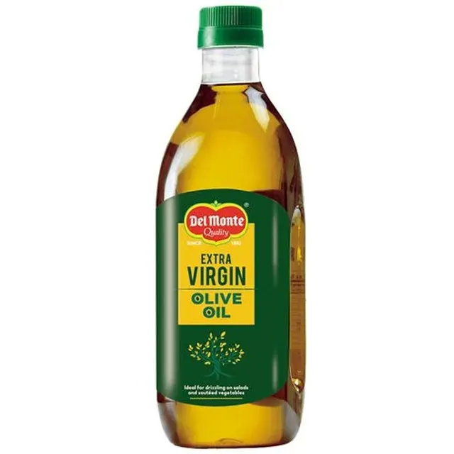 Del Monte Extra Virgin Olive Oil