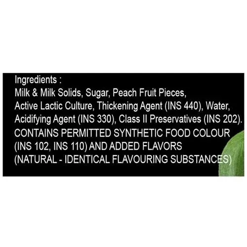 Milky Mist Peach Yourt 2
