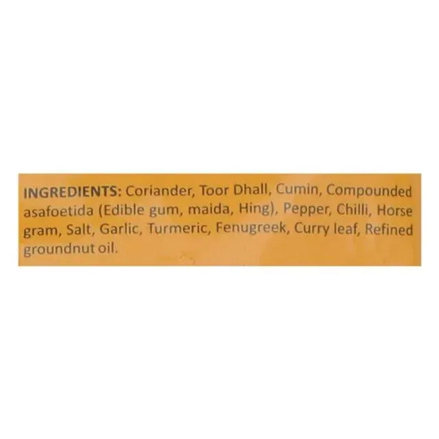 Sakthi Rasam Powder 2