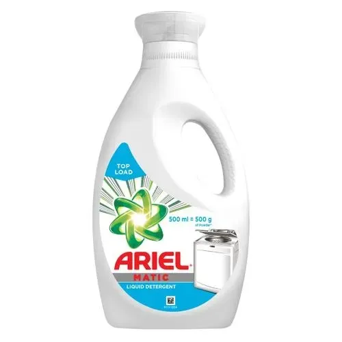 Ariel Matic Top Load Liquid Detergent