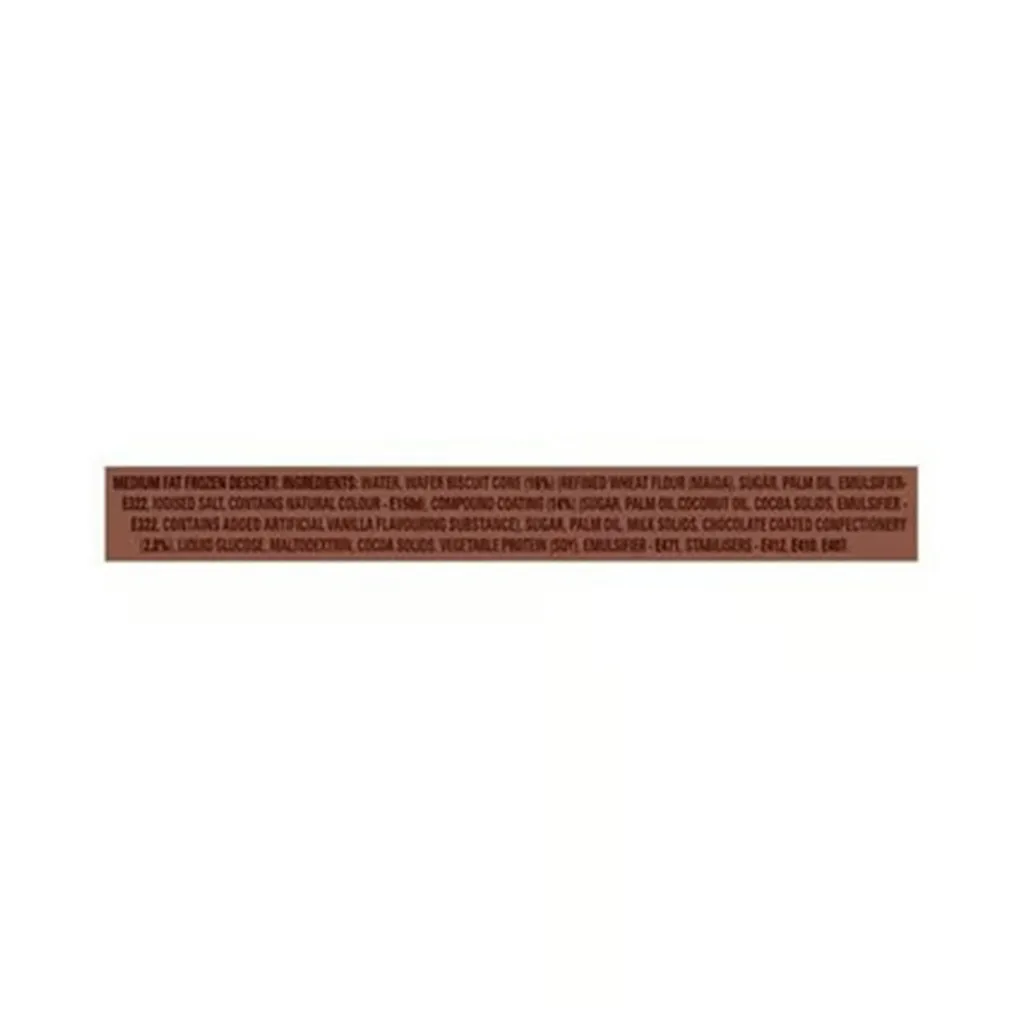 Kwality Walls Choco Cone Ice Cream 2