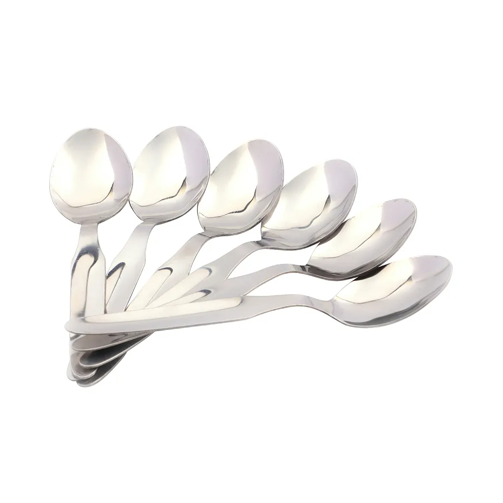 Pratha Baby Spoon 2