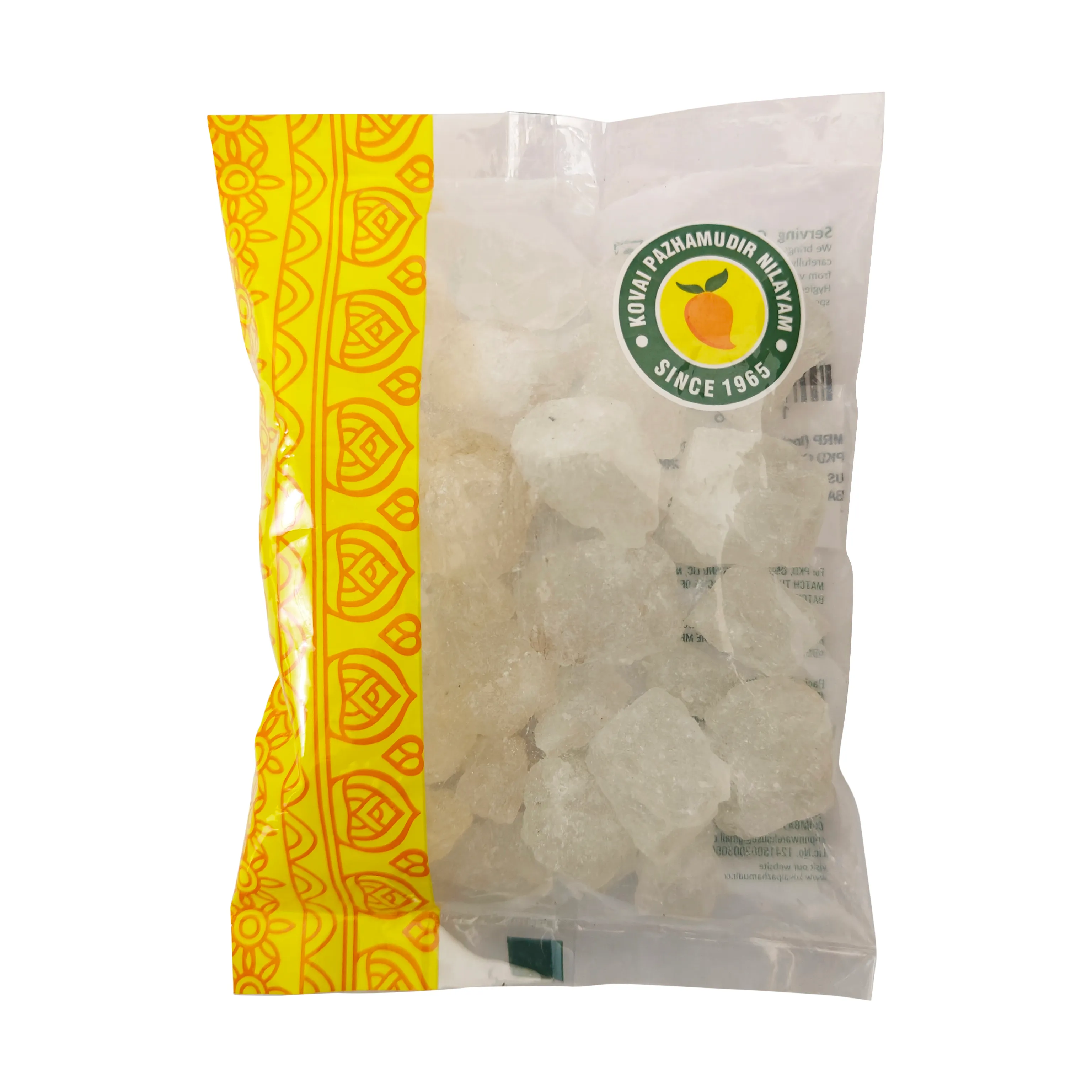 KPN Sugar Candy