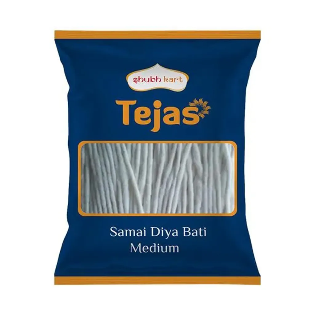 Shubh Kart Tejas Small DIY Medium Wicks
