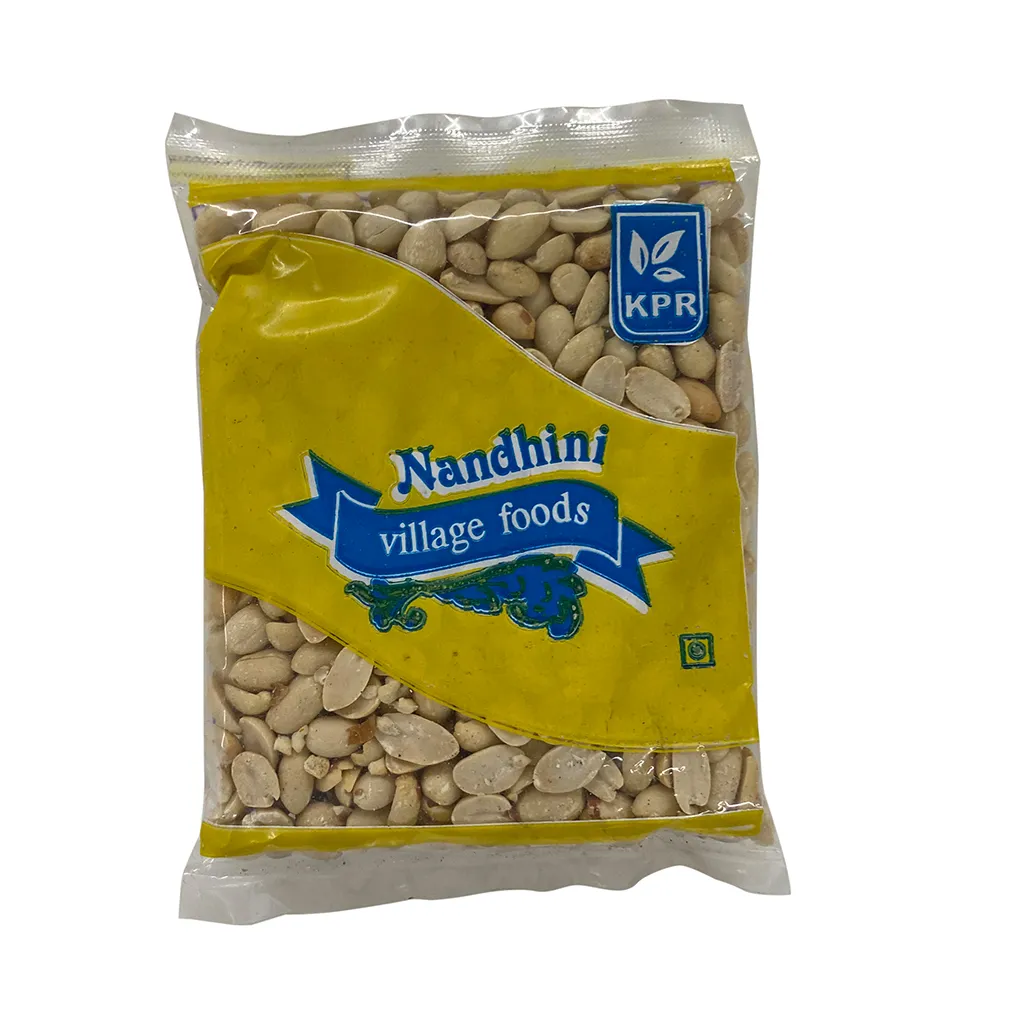 Nandhini Varu Kadalai