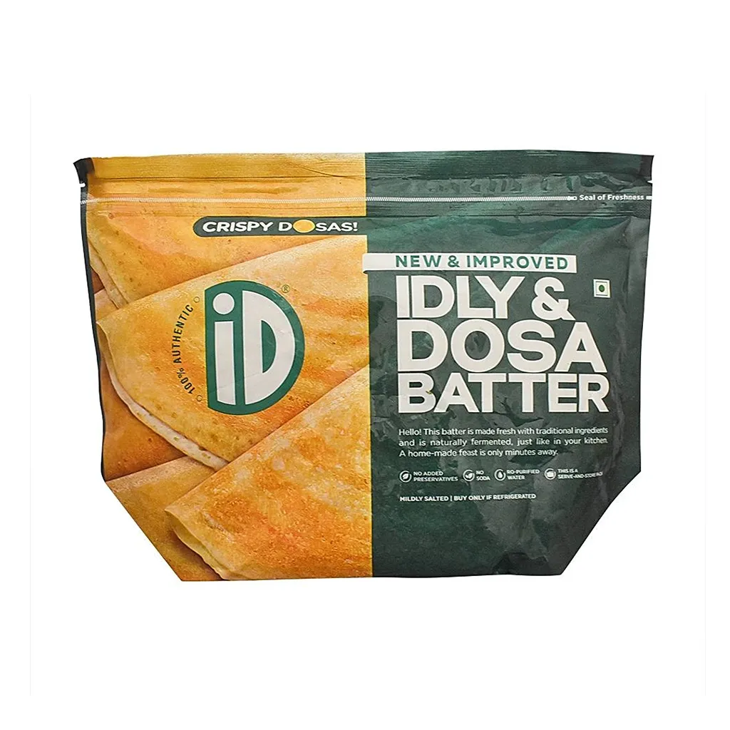 ID Idli & Dosa Batter Mix