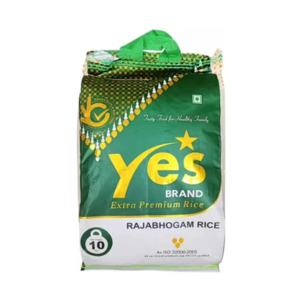 Yes Brand Rajabhogam Rice